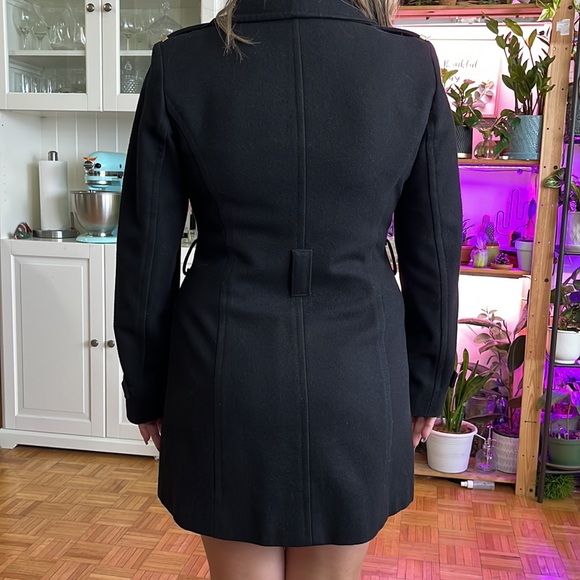 Michael Kors coat - Picture 3 of 7